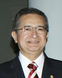 Ing. José Antonio González Fajardo