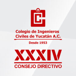 Colegio de ingenieros civiles de yucatán